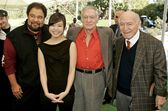 Hugh Hefner, Playboy