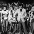 Hugh Hefner