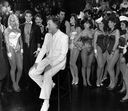 Hugh Hefner