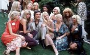 Hugh Hefner