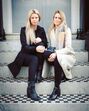 Cecilie Fjellhøy, Pernilla Sjoholm, Ayleen Koeleman