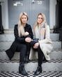 Cecilie Fjellhøy, Pernilla Sjoholm, Ayleen Koeleman