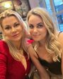 Cecilie Fjellhøy, Pernilla Sjoholm, Ayleen Koeleman