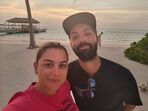 Ana Guiomar, Diogo Valsassina