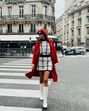 Ana Patrícia Carvalho, Paris, Jornalista, SIC