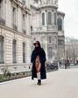 Ana Patrícia Carvalho, Paris, Jornalista, SIC