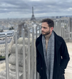 Luís Lourenço, Paris, ator
