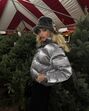 Street Style puffer jackets