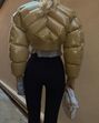 Street Style puffer jackets