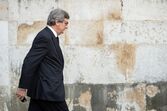 funeral e velório de Artur Albarran