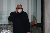 funeral e velório de Artur Albarran