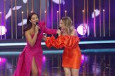 Sofia Ribeiro e Ana Bacalhau 