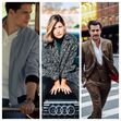 Diogo Morgado, Inês Castel-Branco, Pedro Sousa