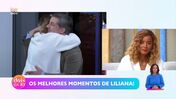 Liliana Almeida, Dois às 10