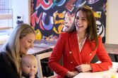 Kate Middleton, duquesa de Cambridge