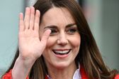 Kate Middleton, duquesa de Cambridge
