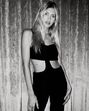 Street style cut outs