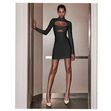 Street style cut outs