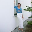 Street style cut outs
