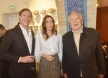 Príncipe Louis, Luxemburgo, Scarlett-Lauren Sirgue, Massimo Gargia