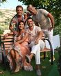 Jorge Guerreiro, Manuel Luís Goucha, Mónica Jardim, Cristrna Ferreira, Nuno Eiró, João Baião, Domingão, Somos Portugal