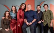 Rainha Rania, rei Abdullah II, Jordânia
