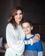 Rainha Rania, rei Abdullah II, Jordânia