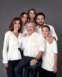 Rainha Rania, rei Abdullah II, Jordânia