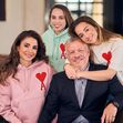 Rainha Rania, rei Abdullah II, Jordânia