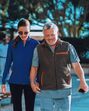 Rainha Rania, rei Abdullah II, Jordânia