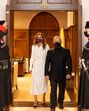 Rainha Rania, rei Abdullah II, Jordânia