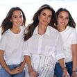 Rainha Rania, rei Abdullah II, Jordânia