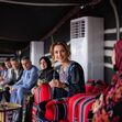Rainha Rania, rei Abdullah II, Jordânia