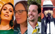 Ana Bacalhau, Joana Marques, Martim Sousa Tavares, Tatanka