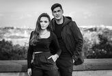 Katerina Fonseca, Paulo Fonseca