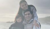 Katerina Fonseca, Paulo Fonseca