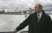 Aviões, helicópteros, um iate de luxo, 200 mil milhões de dólares... A fortuna incalculável atribuída a Vladimir Putin - o homem que quer ser imperador do mundo