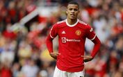 Mason Greenwood