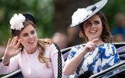 Eugenie, Beatrice
