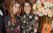 Beatrice e Eugenie 
