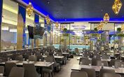 Restaurante Oriente, em Lisboa
