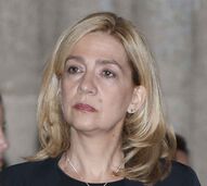 Infanta Cristina