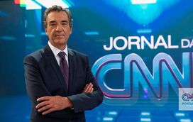 Noite eleitoral: TVI substituiu Júlio Magalhães à última hora