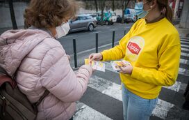 Lipton - gama bem-estar