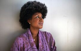 Continua o calvário: Mariama Barbosa de novo internada no IPO por causa do grave cancro que a atormenta