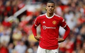 Colega de Cristiano Ronaldo detido por fortes suspeitas de violação, violência doméstica e ameaças de morte