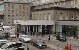 Morte de menino de 6 anos no Hospital Santa Maria em Lisboa não está relacionada com vacinação contra a covid-19