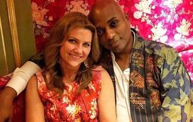 Reveladas exigências e proibições surpreendentes da princesa Märtha Louise para o casamento com o polémico xamã Durek Verrett