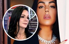 Irmã desconhecida de Georgina Rodríguez abre livro dos segredos da família: traição, vida dupla e armas em casa