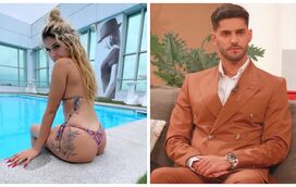 Arrependeu-se! Iara Dias recua no ataque a Gonçalo Quinaz: “Usaram-me para o atingir”
